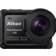 Illustration for article titled Nikons Action Cameras Are Late to the Party, But Very Well Dressed